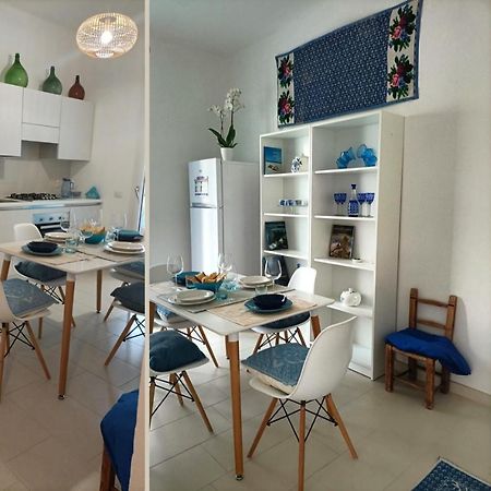 Su Veranu Cagliari Exteriér fotografie
